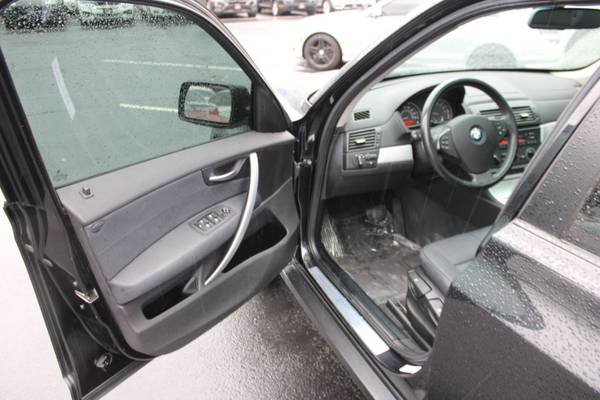 2008 BMW X3 xDrive30i - cars & trucks - by dealer - vehicle... for sale in Bellingham, WA – photo 16