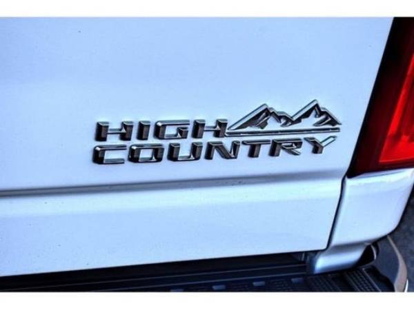 2022 Chevrolet Silverado 3500HD High Country - - by for sale in Abilene, TX – photo 7
