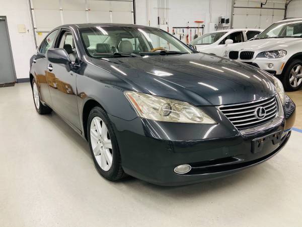 2007 LEXUS ES350 LOADED! Navigation, Leather, BlueTooth, Camera+... for sale in Eden Prairie, MN – photo 18