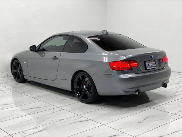 2011 BMW 3 Series 335i - - by dealer - vehicle for sale in Rancho Cordova, CA – photo 10