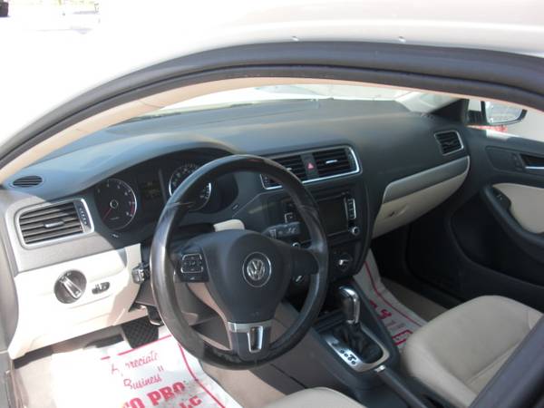 2013 VW JETTA SE for Sale for sale in Savannah, GA – photo 6
