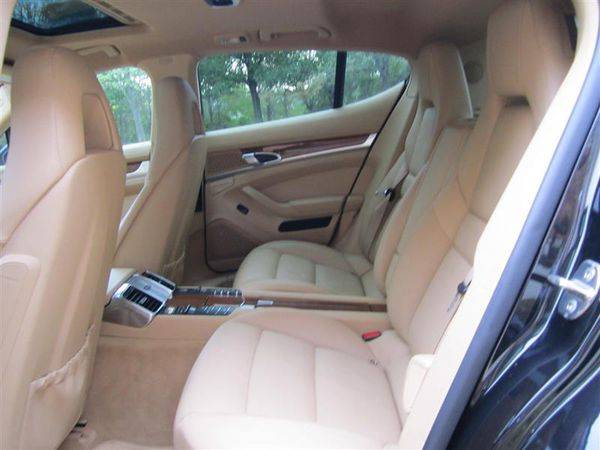 2010 PORSCHE PANAMERA S/4S ~ Youre Approved! Low Down Payments! for sale in Manassas, VA – photo 12
