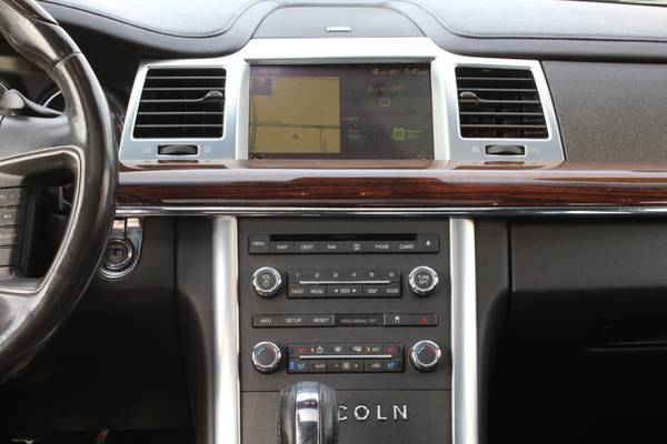 2010 Lincoln MKS - - by dealer - vehicle automotive sale for sale in Inidanapolis, IN – photo 14