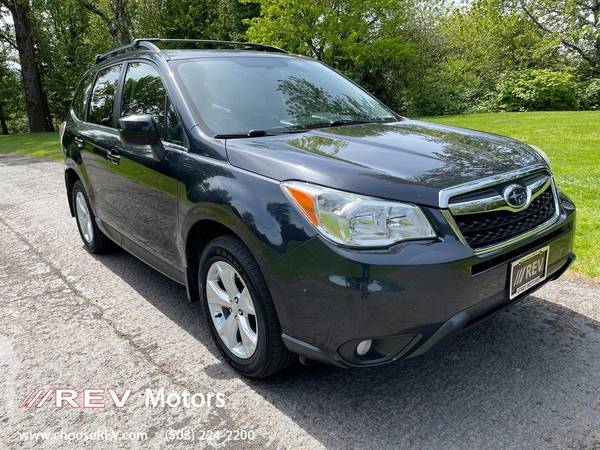 2014 Subaru Forester 4dr Auto 2 5i Limited PZEV - - by for sale in Portland, OR – photo 7