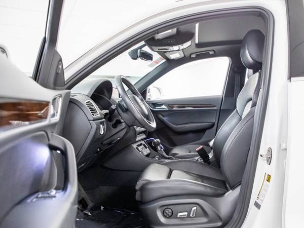 2018 Audi Q3 2 0T Premium Plus - - by dealer - vehicle for sale in San Rafael, CA – photo 12