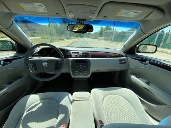 2008 BUICK LUCERNE CX 75K GOOD BRAKES WHEEL GOOD TIRES 104849 - cars... for sale in Skokie, IL – photo 20