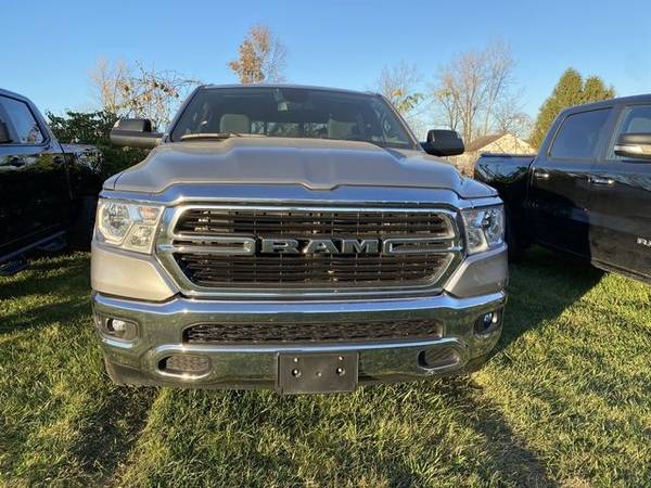 2019 Ram All-New 1500 Big Horn Pickup 4D 5 1/2 ft - cars & trucks -... for sale in Grove City, WV – photo 2