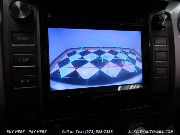 2014 Toyota Tundra SR5 4x4 4dr Double Cab Camera Bluetooth 4x4 SR5 for sale in Paterson, PA – photo 22