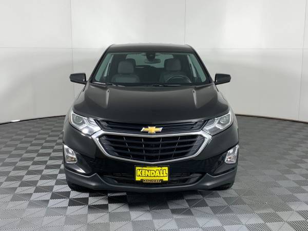 2020 Chevrolet Equinox Mosaic Black Metallic Priced to SELL! for sale in Eugene, OR – photo 2
