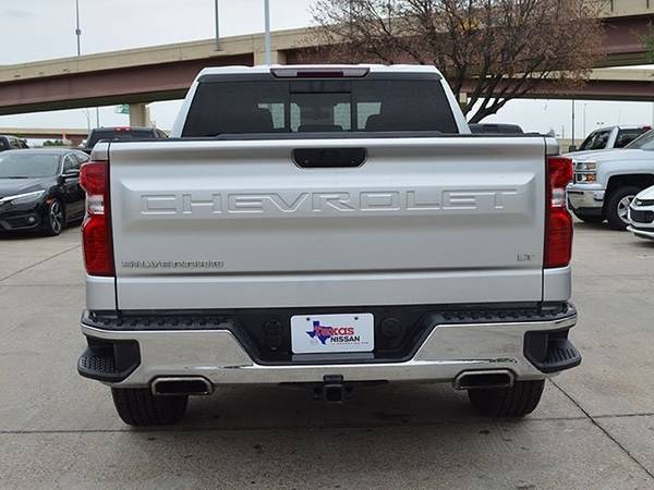 2019 Chevrolet Chevy Silverado 1500 LT - - by dealer for sale in GRAPEVINE, TX – photo 6