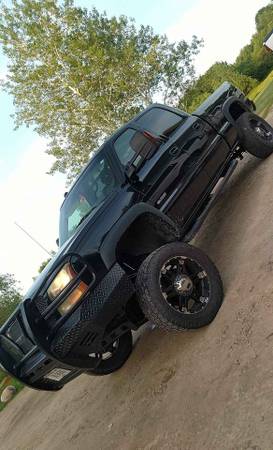 2004 Chevrolet Silverado 2500 - cars & trucks - by owner - vehicle... for sale in Neenah, WI – photo 3