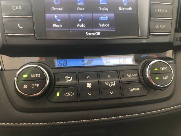 2018 Toyota Rav4 for sale in Prescott Valley, AZ – photo 8