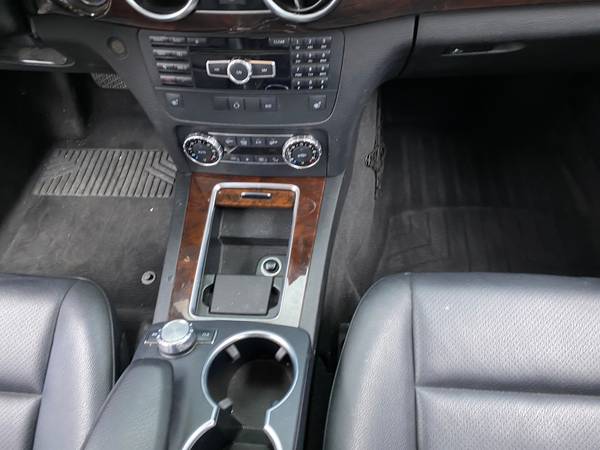 2014 Mercedes-Benz GLK-Class GLK 350 4MATIC Sport Utility 4D suv... for sale in Sausalito, CA – photo 20