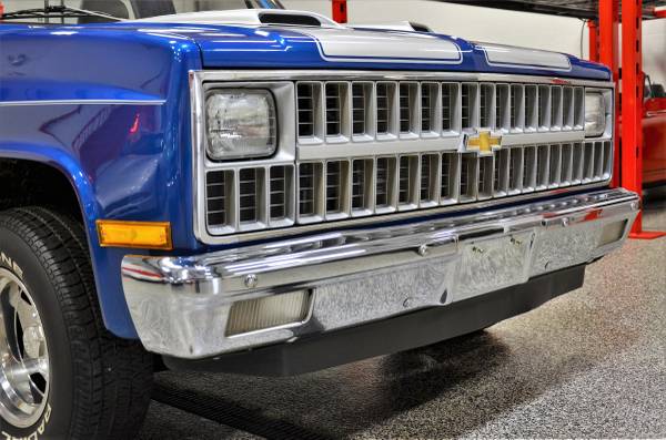 1982 CHEVROLET C10 PICKUP A MUST SEE WOW!! for sale in Plainfield, IL – photo 14