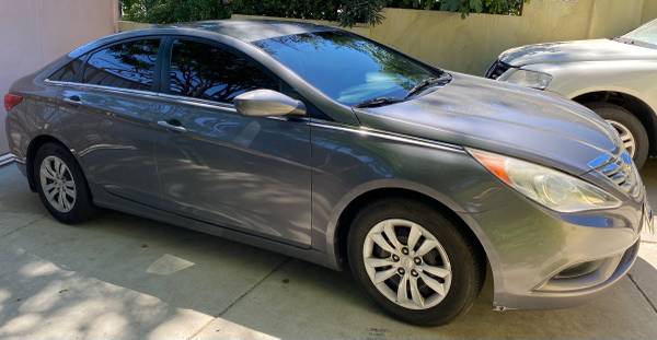 2012 Hyundai Sonata EXCELLENT CONDITION for sale in San Fernando, CA – photo 3