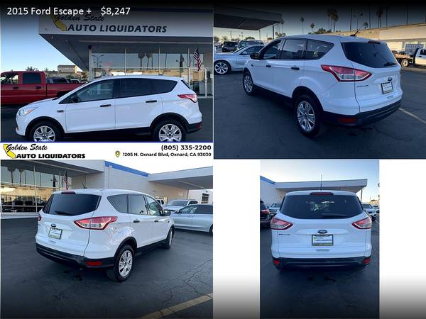 2012 Toyota *Corolla* *T5* *T 5* *T-5* *Premier* PRICED TO SELL! -... for sale in Oxnard, CA – photo 21