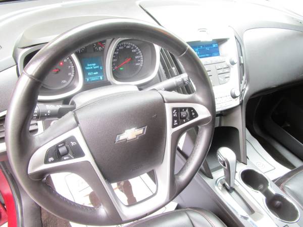 2010 Chevrolet Equinox AWD 4dr LT w/2LT for sale in Pueblo, CO – photo 15