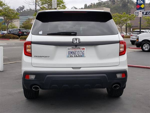 Make Offer - 2019 Honda Passport - - by dealer for sale in San Diego, CA – photo 10
