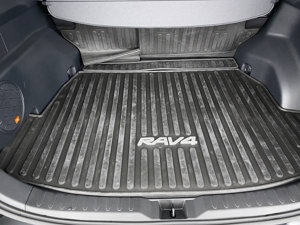 2020 Toyota RAV4 Hybrid XSE Sport Utility 4D suv Gray - FINANCE... for sale in Austin, TX – photo 23