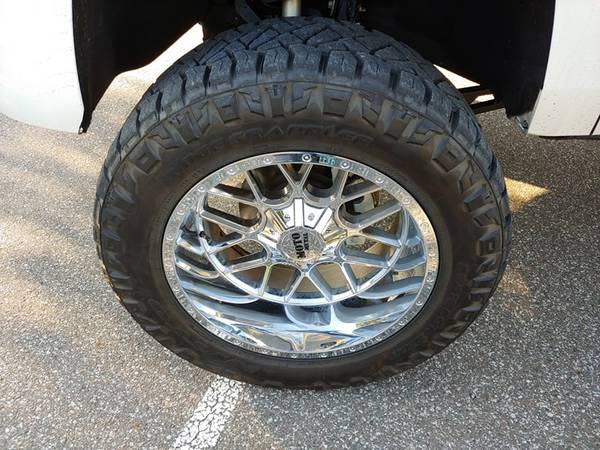 2019 CHEVROLET TAHOE 10K MILES! 9" LIFT! TONS OF ADDS! ONE OF A KIND! for sale in Norman, TX – photo 6