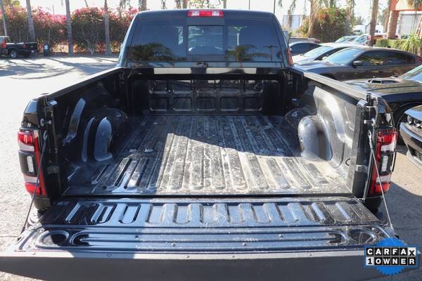2019 Ram 2500 Power Wagon Crew Cab Short Bed 4WD 4x4 #33257 - cars &... for sale in Fontana, CA – photo 7