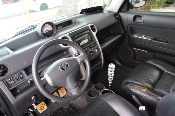 2005 SCION XB DROPPED RIMS MANUAL GAS SAVER! - - by for sale in Honolulu, HI – photo 16
