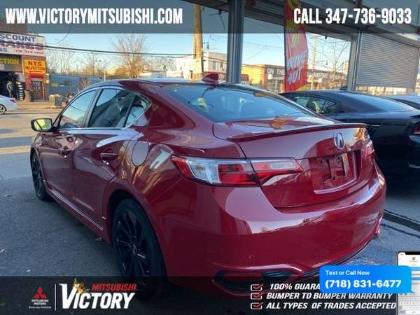 2017 Acura ILX Premium and A-SPEC Packages - Call/Text - cars &... for sale in Bronx, NY – photo 4