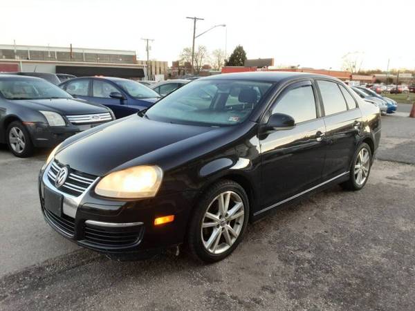 2006 VOLKSWAGEN JETTA VALUE EDITION PRICE REDUCED $2600 - cars &... for sale in Fredericksburg, District Of Columbia – photo 6