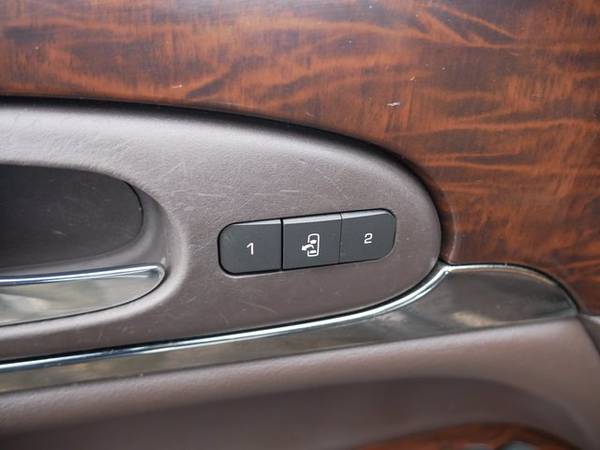 2015 Buick Enclave Leather - - by dealer - vehicle for sale in Burnsville, MN – photo 13