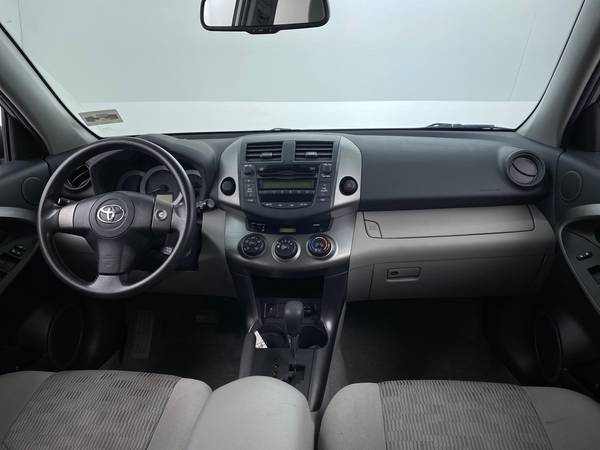 2011 Toyota RAV4 Sport Utility 4D suv Silver - FINANCE ONLINE - cars... for sale in Fort Myers, FL – photo 21