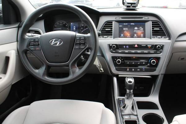 2016 Hyundai Sonata SE for sale in Edmonds, WA – photo 17