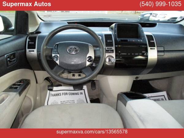 2008 Toyota Prius 5dr HB (((((((((((( VERY CLEAN - LOW MILEAGE -... for sale in Strasburg, VA – photo 17