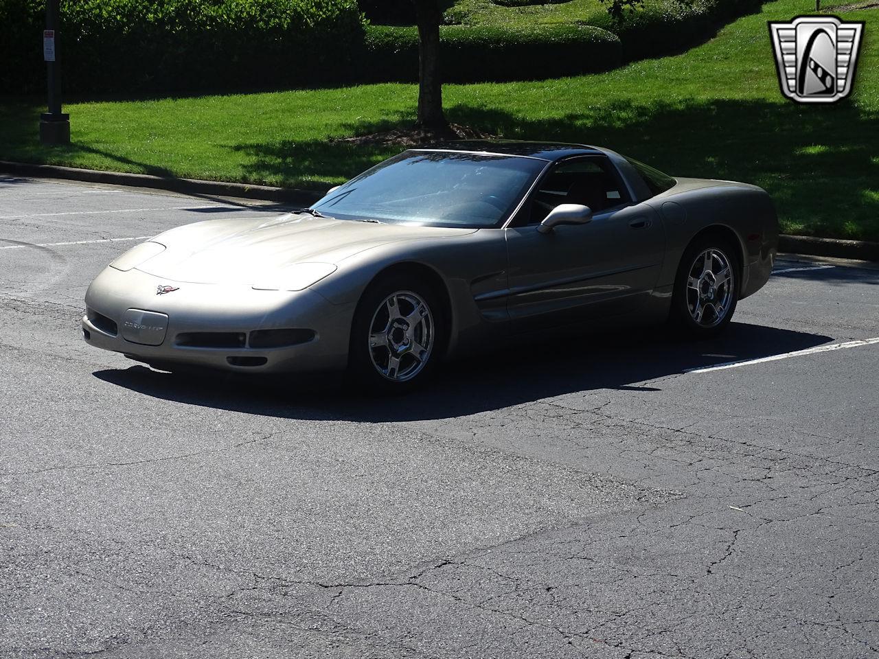 1998 Chevrolet Corvette for sale in O'Fallon, IL – photo 6