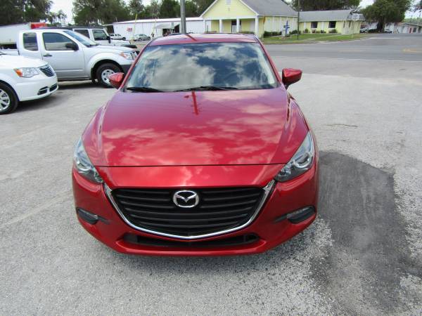 2017 Mazda 3 - - by dealer - vehicle automotive sale for sale in Hernando, FL – photo 2