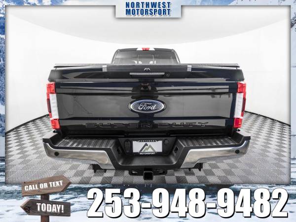 Lifted 2019 *Ford F-350* Lariat FX4 4x4 - cars & trucks - by dealer... for sale in PUYALLUP, WA – photo 6