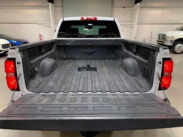2015 Chevrolet Silverado 2500 hd LTZ 4x4 6.6L Duramax Diesel for sale in Houston, TX – photo 22