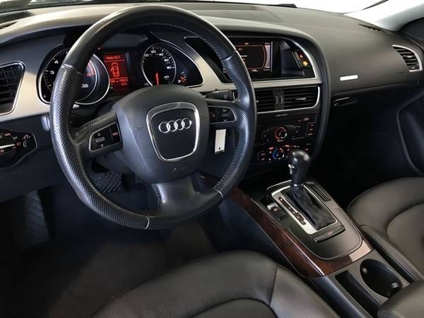*2012* *Audi* *A5* *2.0T Premium* for sale in Wexford, PA – photo 14