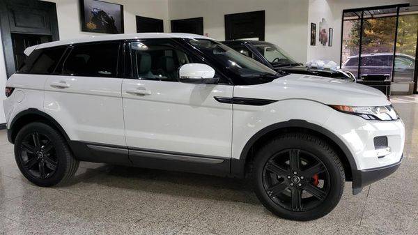 2013 Land Rover Range Rover Evoque 5dr HB Pure Plus - Payments... for sale in Woodbury, NY – photo 4