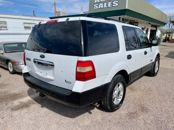 2007 Ford Expedition - - by dealer - vehicle for sale in Sierra Vista, AZ – photo 2
