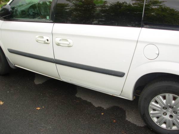 2006 CHRYSLER TOWN & COUNTRY for sale in STATEN ISLAND, NY – photo 4