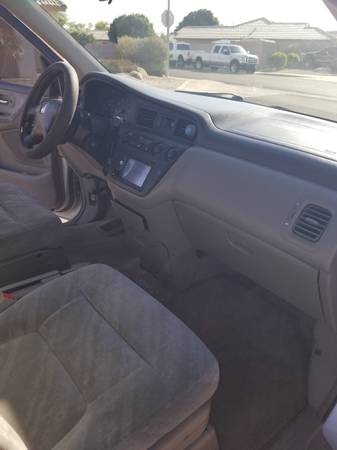 Honda Odyssey for sale in Glendale, AZ – photo 8