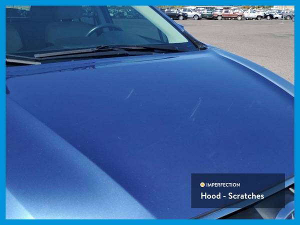2017 Subaru Crosstrek 2 0i Premium Sport Utility 4D hatchback Blue for sale in Austin, TX – photo 16