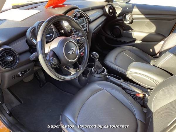 2015 MINI Cooper hardtop 4 door - cars & trucks - by dealer -... for sale in Sunbury, PA – photo 7