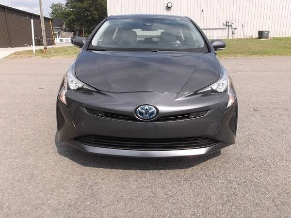 2018 Toyota Prius Two, Alloys, Rear Camera, Safety Pkg, Warranty, Save for sale in Sanford, NC – photo 3