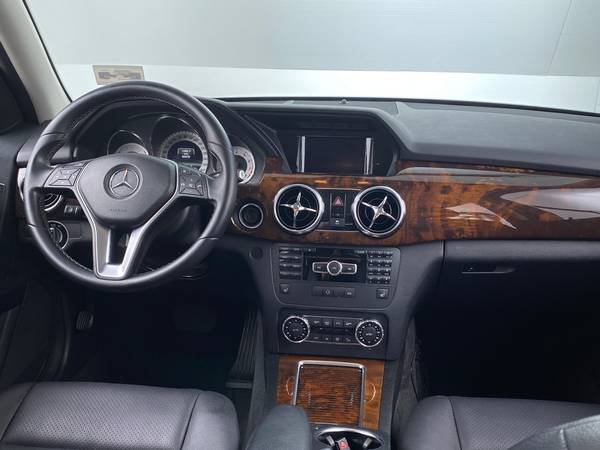 2013 Mercedes-Benz GLK-Class GLK 350 4MATIC Sport Utility 4D suv... for sale in NEWARK, NY – photo 21