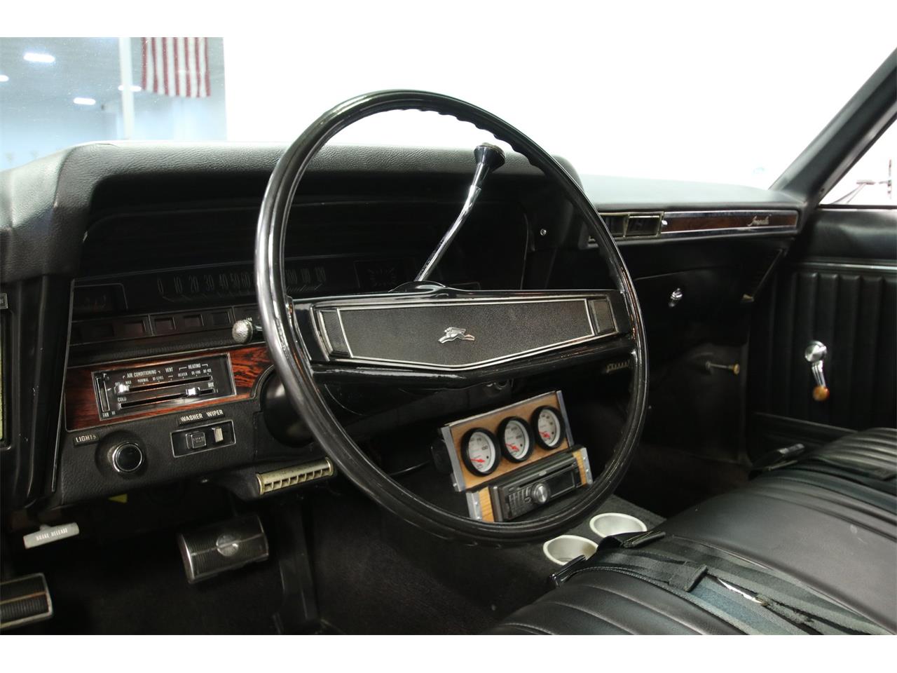 1969 Chevrolet Impala for sale in Lake Charles, LA – photo 11