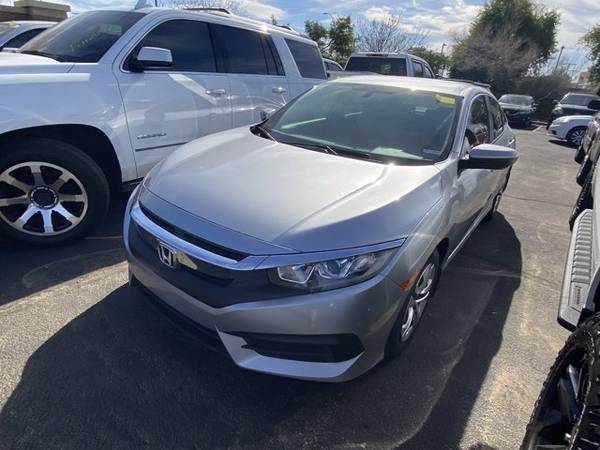 2017 Honda Civic Sedan - Call and Make Offer for sale in Surprise, AZ – photo 3