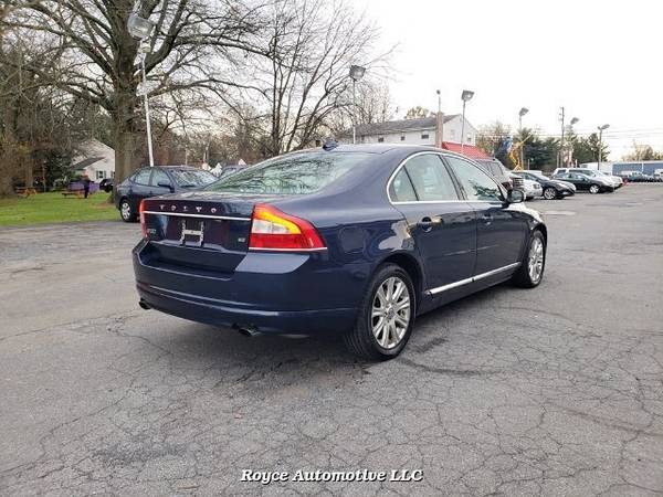 2010 Volvo S80 3.2 FWD 6-Speed Automatic - cars & trucks - by dealer... for sale in Lancaster, PA – photo 10