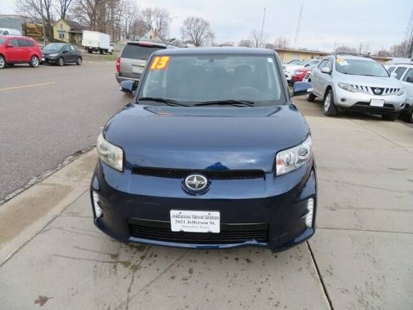 2013 Scion XB 94, 000 Miles 7, 300 - - by dealer for sale in Waterloo, IA – photo 4