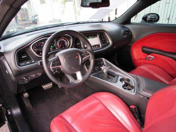Check Out This Spotless 2016 Dodge Challenger with 78,691 Miles-queens for sale in Middle Village, NY – photo 11